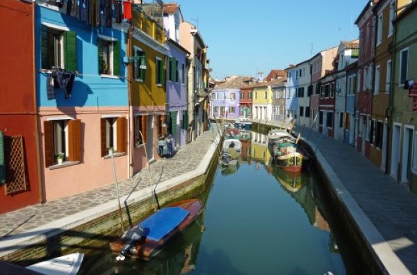 Klasikinė Italija 8d.