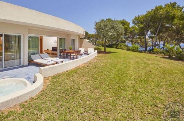 Porto Petro. Ramybės oazė MALJORKOJE. Skrydis, 7n. viešbutyje BLAU PORTO PETRO BEACH RESORT & SPA 5*, su pusryčiais ir vakarienėmis - nuo 1177 €!