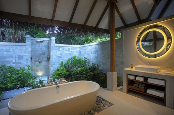 Išskirtinis poilsis Maldyvuose! Skrydis, pervežimas ir 7 n. viešbutyje BAROS MALDIVES 5+* su pusryčiais ir vakarienėmis