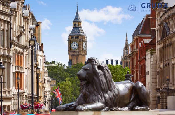 Anglija - Velsas - Škotija 12d.