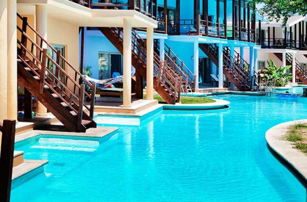 SIDĖ. Saulėtos atostogos. Skrydis, 7n. puikiame viešbutyje SUENO HOTELS BEACH SIDE 5* su viskas įskaičiuota PLIUS maitinimu!