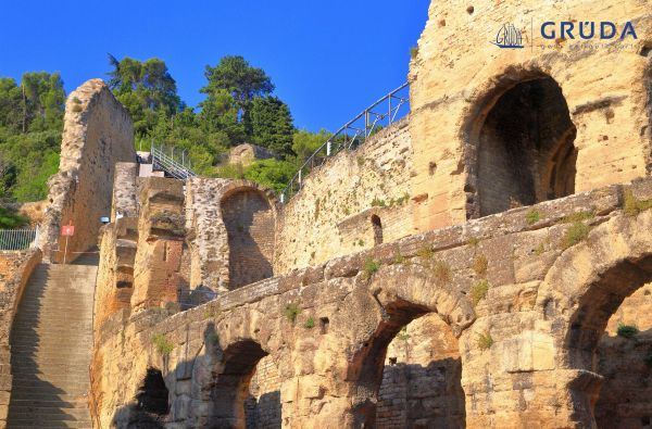 Provanso spalvos 8d.