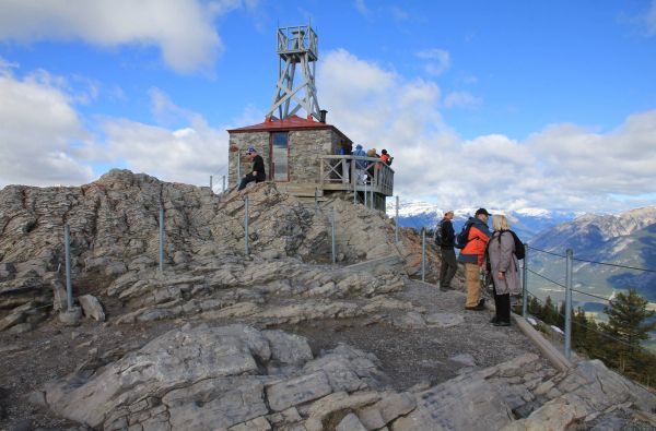 Kanada - Aliaska. Kelionės desertui – Kanados ir Aliaskos pakrančių kruizas* 14d. (21d.*)