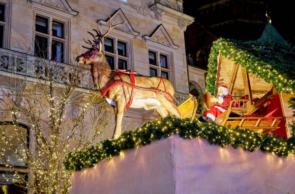 Naujieji metai Amsterdame