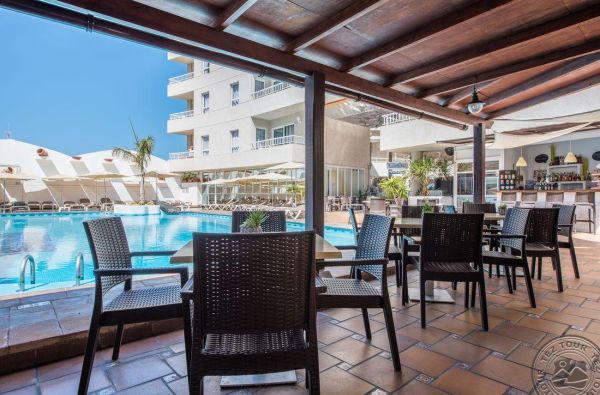 Puerto de Santiago. Aplankykite vieną gražiausių ir populiariausių salų žemėje - TENERIFĘ. Skrydis, 7n. viešbutyje VIGILIA PARK 2*, be maitinimo - nuo 510 €!