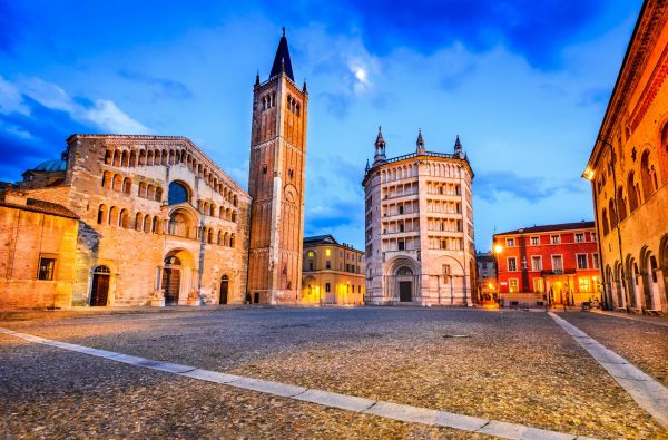 Kelionė į Italiją. Saulėtoji Toskana ir Elbos salos žavesys 10d.