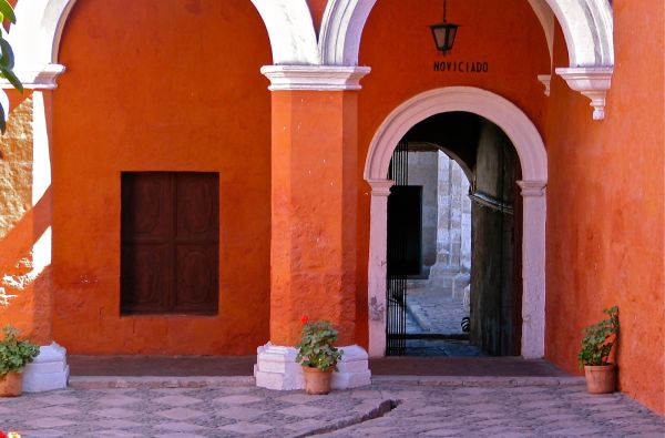 Klasikinė Peru: inkų paslaptys ir Andų didybė, aplankant Vaivorykštinius kalnus ir Amazonės baseino džiungles 14d. (17d.)