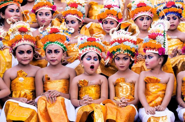 Didysis GRŪDOS turas po 8 Indonezijos salas