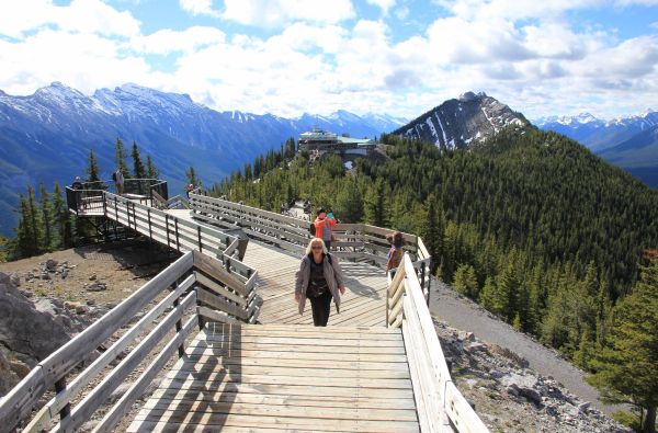 Kanada - Aliaska. Kelionės desertui – Kanados ir Aliaskos pakrančių kruizas* 14d. (21d.*)