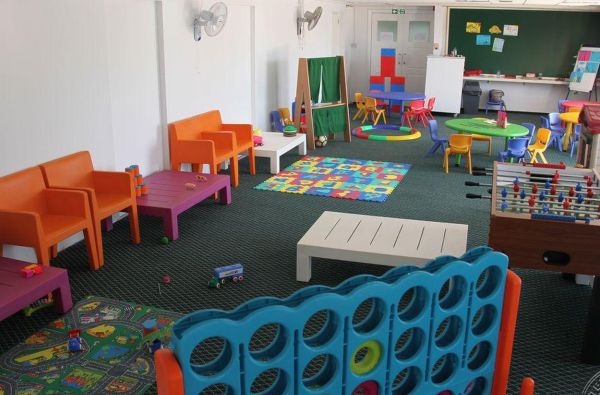 Nepamirštamos atostogos Kipre 4* viešbutyje CRYSTAL SPRINGS BEACH !