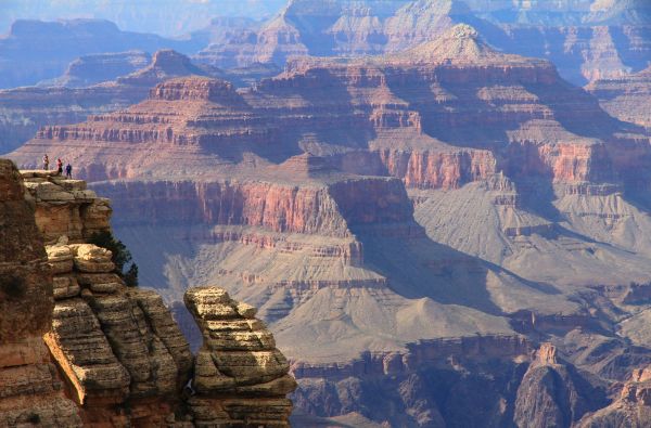 JAV - Laukinių Vakarų prerijos ir prašmatnioji Ramiojo vandenyno pakrantė 22d.