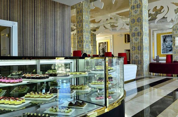 ALANIJA. Saulėtos atostogos. Skrydis, 7n. puikiame viešbutyje AZURA DELUXE RESORT & SPA 5* su Ultra viskas įskaičiuota maitinimu!