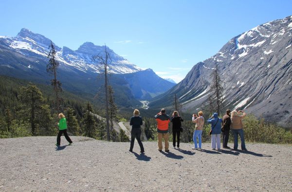 Kanada - Aliaska. Kelionės desertui – Kanados ir Aliaskos pakrančių kruizas* 14d. (21d.*)