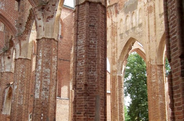 Artimoje, bet kitokioje Estijoje