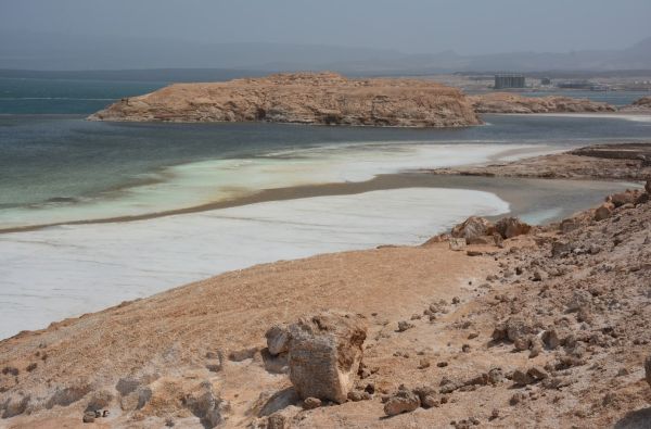 Sudanas - Džibutis. Poilsis ir pramogos prie Indijos vandenyno 15d.