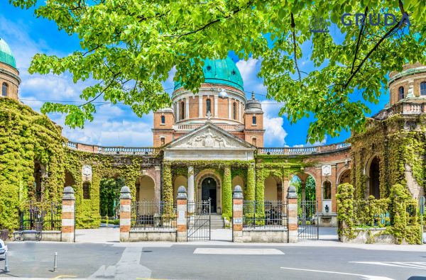 GRŪDA. Šiaurės Kroatija. Poilsis prie Adrijos jūros