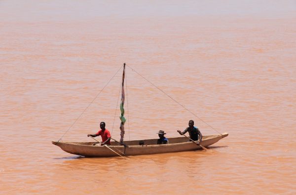 Madagaskaras - Mėnulio sala. Kelionės pratęsimas Reunjone, Mauricijuje, Seišeliuose 17d. (23d.)