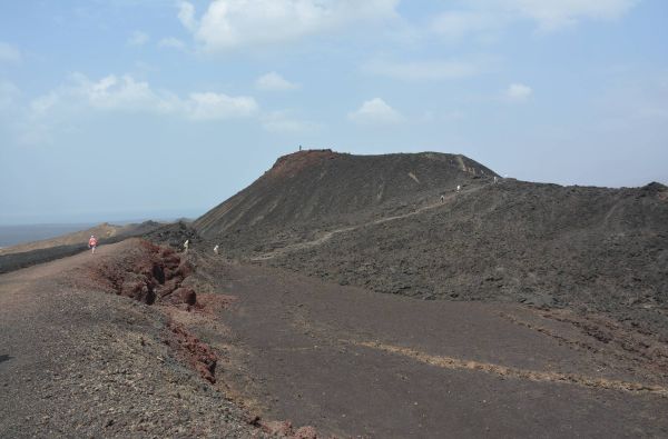 Sudanas - Džibutis. Poilsis ir pramogos prie Indijos vandenyno 15d.