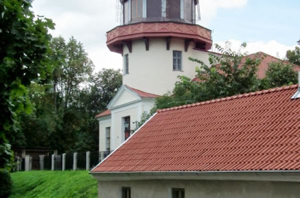 Artimoje, bet kitokioje Estijoje