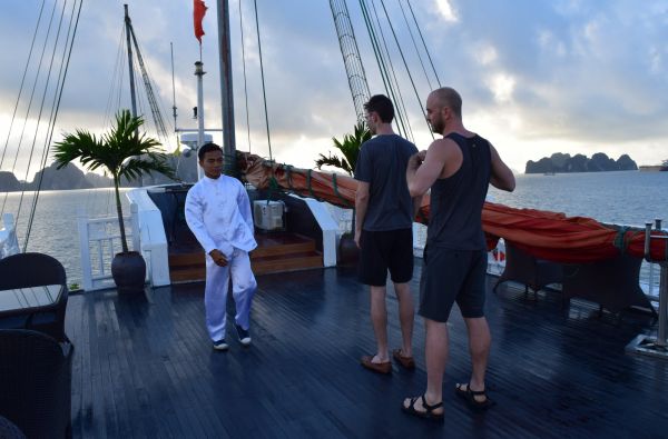 Indokinijos širdis - Vietnamas ir Kambodža su poilsiu prie Pietų Kinijos jūros 17d.