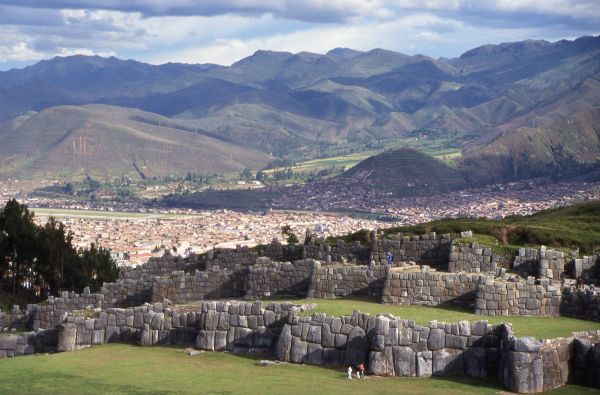 Klasikinė Peru: inkų paslaptys ir Andų didybė, aplankant Vaivorykštinius kalnus ir Amazonės baseino džiungles 14d. (17d.)