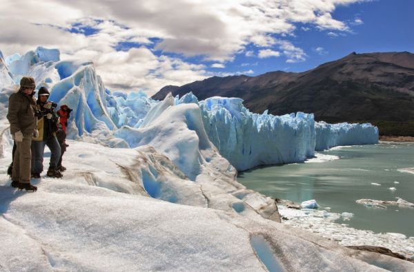 Argentina – ugningojo tango ir ledynų žemė, aplankant gražiausius pasaulyje Igvasu krioklius ir Ugnies žemę 15d.