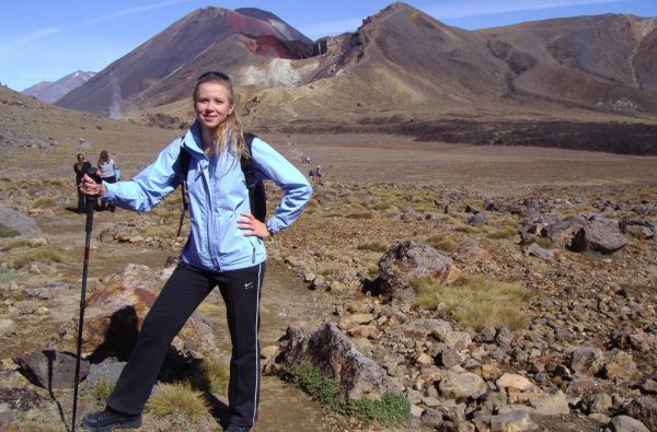 Australija - Naujoji Zelandija 24d.