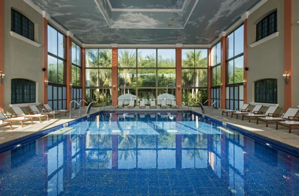 Aktyvios šeimos atostogos Meksikoje! Skrydis, pervežimas ir 10 n. viešbutyje Iberostar Paraiso Beach 5* su „viskas įskaičiuota“