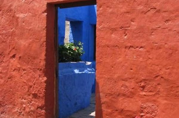 Klasikinė Peru: inkų paslaptys ir Andų didybė, aplankant Vaivorykštinius kalnus ir Amazonės baseino džiungles 14d. (17d.)