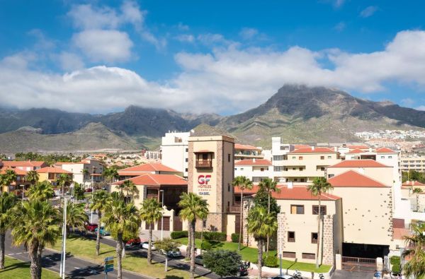 Kosta Adechė. Įsimintinos šeimos atostogos TENERIFĖJE. Skrydis, 7n. viešbutyje GF ISABEL 4*, be maitinimo - nuo 609 €!