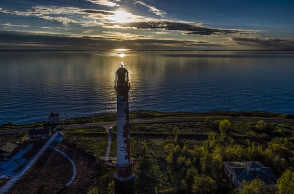 Estijos gamtos lobynas 4d.