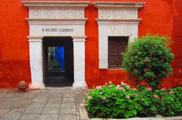 Klasikinė Peru: inkų paslaptys ir Andų didybė, aplankant Vaivorykštinius kalnus ir Amazonės baseino džiungles 14d. (17d.)