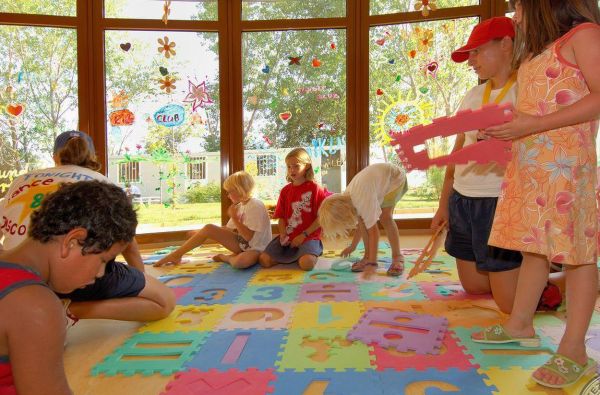 Planuokite įspūdingas vasaros atostogos Bulgarijoje 4* viešbutyje SOL NESSEBAR RESORT su skrydžiu ir maitinimu  „viskas įskaičiuota“