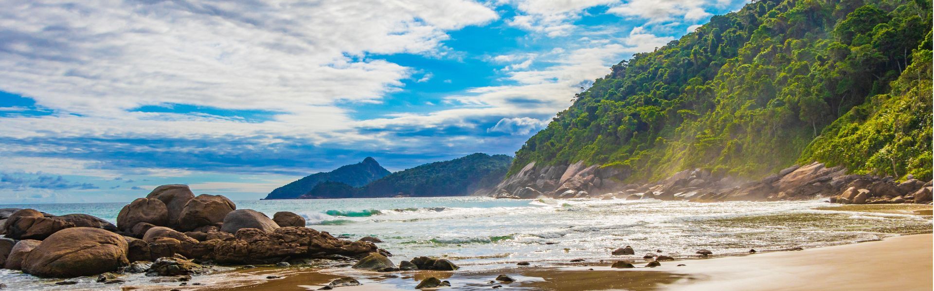 BRAZILIJA. Naudingi patarimai vykstant į Braziliją.