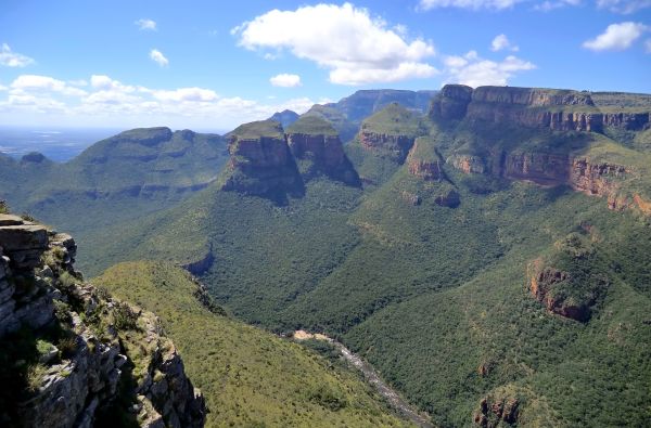 Pietų Afrikos Respublika - Vaivorykštės keliu. Išskirtinis nuotykių turas. Bene išsamiausia pažintinė programa 17d.