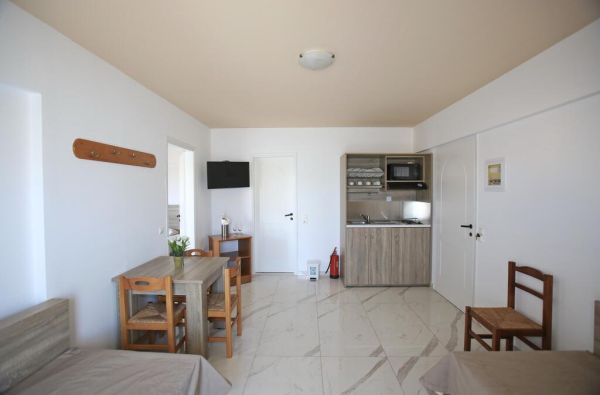 KRETA. Ištrūkite pailsėti. Skrydis, 7n.  ANTHOULA VILLAGE 4* viešbutyje su pusryčiais ir vakariene, geras kokybės ir kainos santykis.