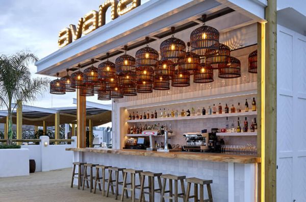 LLoret De Maras. Poros atostogos niekada nemiegančiame, pramogomis pulsuojančiame  Lloret de Mare. Ispanija, skrydis, 7n. TIK SUAUGUSIEMS skirtame viešbutyje DELAMAR 4*, su pusryčiais - nuo 589 €!