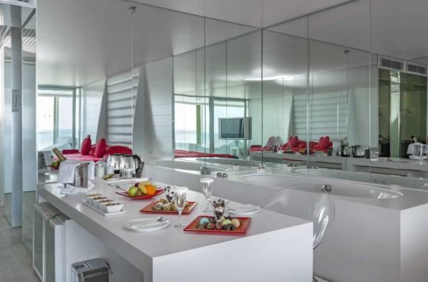 BELEKAS. Romantiškos atostogos dviese! Bent trumpam pamirškite rūpesčius ADAM & EVE 5* viešbutyje tik suaugusiems Turkijoje! Skrydis, 7 nakvynės 5* viešbutyje su „ultra viskas įskaičiuota“ maitinimu