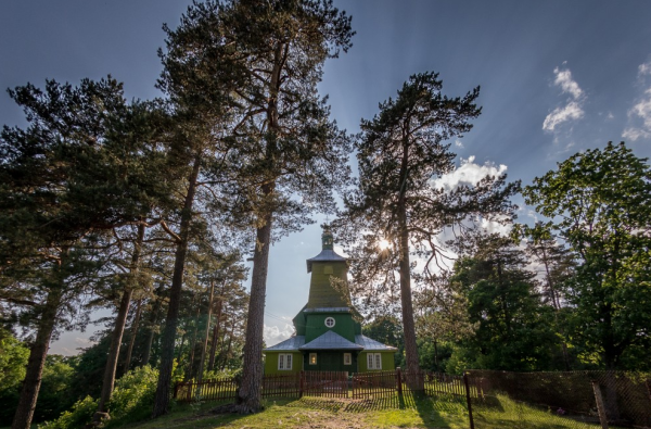 Norviliškių vienuolynas