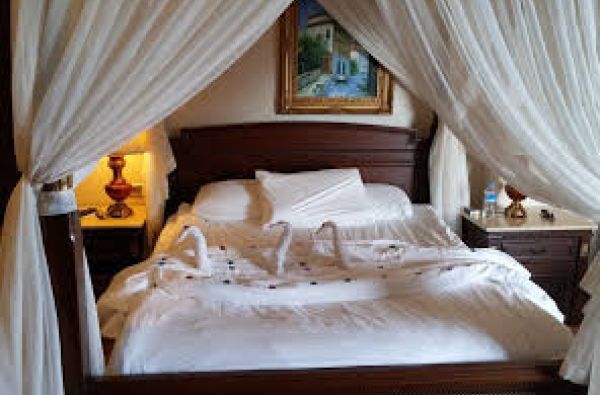 ANTALIJA. Pramogaukite su visa šeima Turkijoje! Savaitė poilsio kokybiškame DELPHIN PALACE 5* viešbutyje – tobulas pasirinkimas svajonių atostogoms! Skrydis, 7 nakvynės 5* viešbutyje su „ultra viskas įskaičiuota“ maitinimu