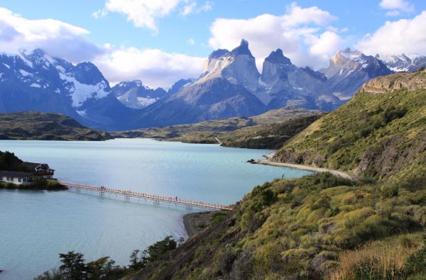 Didžioji ekspedicija po Pietų Ameriką ir Okeaniją: Argentina - Čilė - Patagonija - Ugnies žemė - Velykų sala 20d. (24d.)