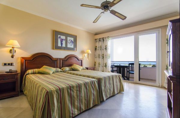 MARBELJA. Spalvingos atostogos – Pietų Ispanijoje. Skrydis, 7n. viešbutyje MARBELLA PLAYA 4*, su pusryčiais - nuo 699 €!