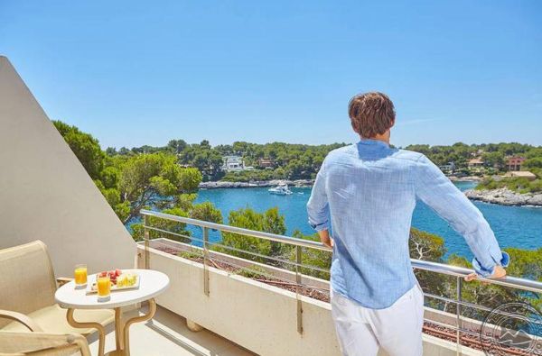 Porto Petro. Ramybės oazė MALJORKOJE. Skrydis, 7n. viešbutyje BLAU PORTO PETRO BEACH RESORT & SPA 5*, su pusryčiais ir vakarienėmis - nuo 1177 €!