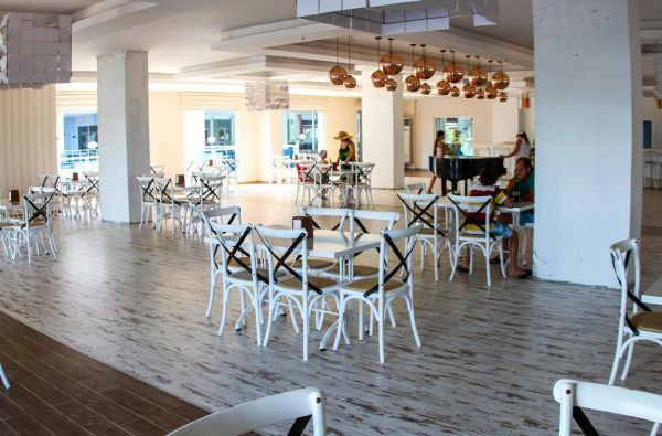 ALANIJA. Saulėtos atostogos. Skrydis, 7n. puikiame viešbutyje EFTALIA MARIN HOTEL 5* su ULTRA viskas įskaičiuota maitinimu!