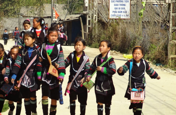 Indokinijos širdis - Vietnamas ir Kambodža su poilsiu prie Pietų Kinijos jūros 17d.