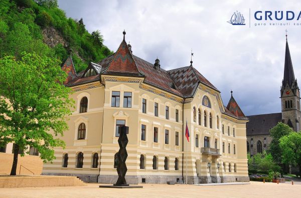 GRŪDA. Šveicarija - Monblanas - Šiaurės Italija 7d.