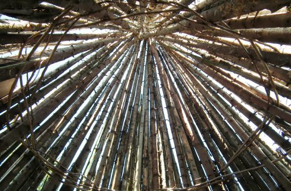 Artimoje, bet kitokioje Estijoje