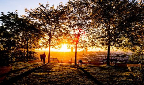 Prancūzija. Lionas.