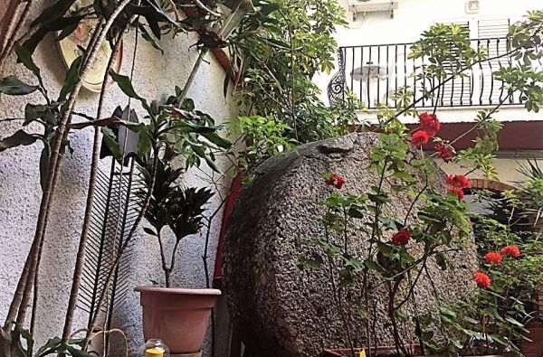 SICILIJA. Nepamirštamos atostogos tradiciniame sicilietiškame 3* viešbutyje šalia paplūdimio DA PEPPE. Skrydis, 7 nakvynės viešbutyje su pusryčiais arba pusryčiais ir vakarienėmis! Relaksas!