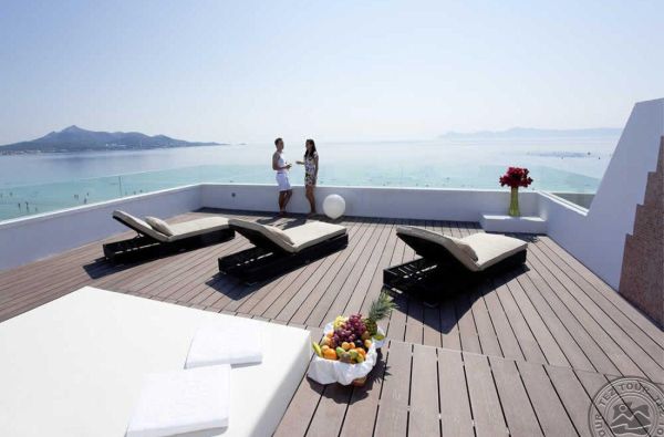 Alkudija. Aktyvios atostogos MALJORKOJE. Skrydis, 7n. viešbutyje CONDESA HOTEL 4*, su pusryčiais ir vakarienėmis - nuo 896 €!